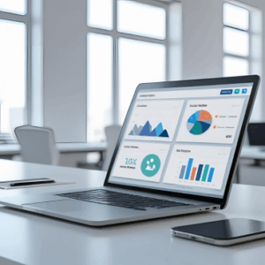 O Poder de Escala da Internet para Pequenos Negócios